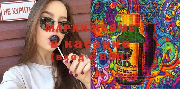 винт Гусев